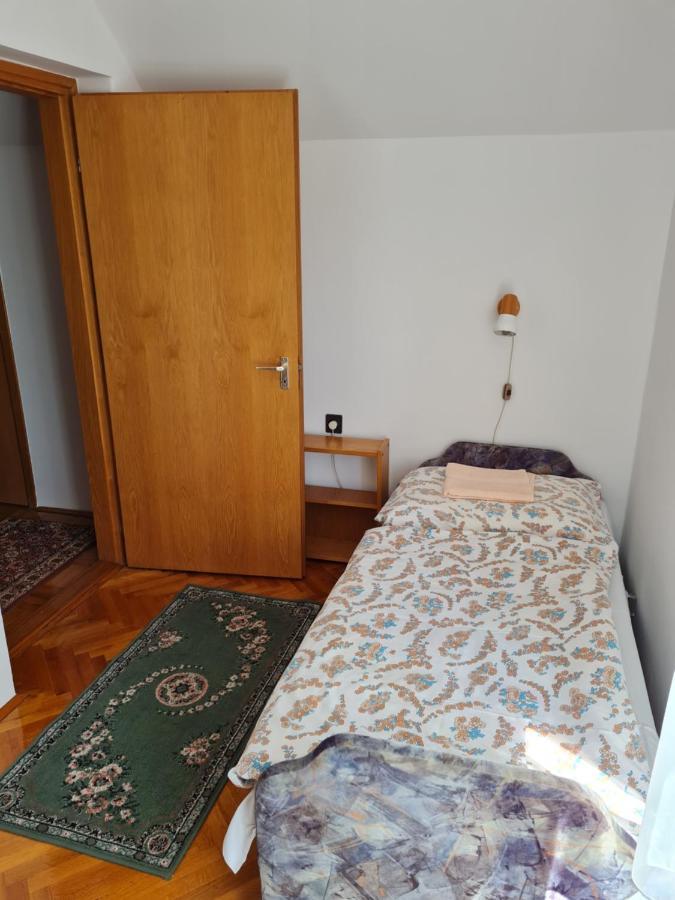 Gyoengyvirag Apartman Lenti Dış mekan fotoğraf