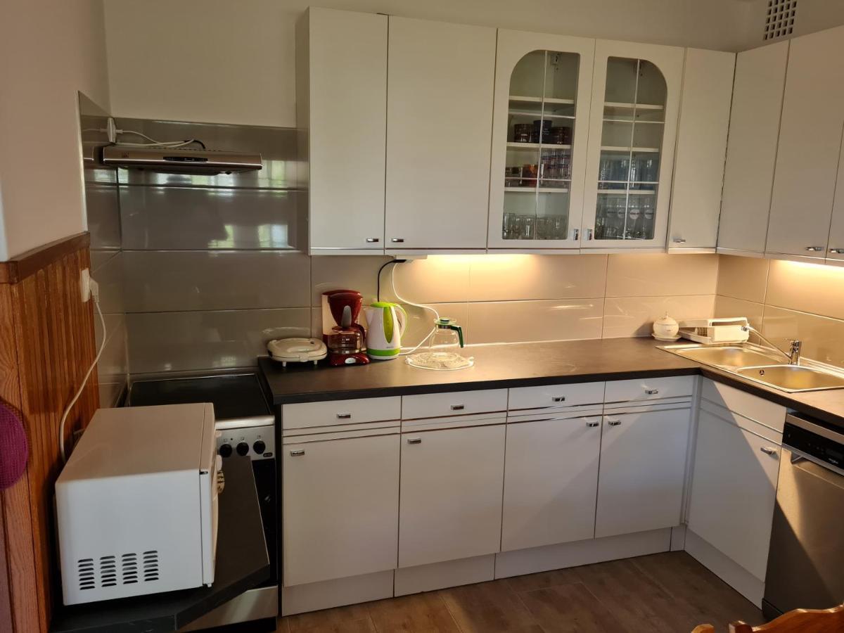 Gyoengyvirag Apartman Lenti Dış mekan fotoğraf