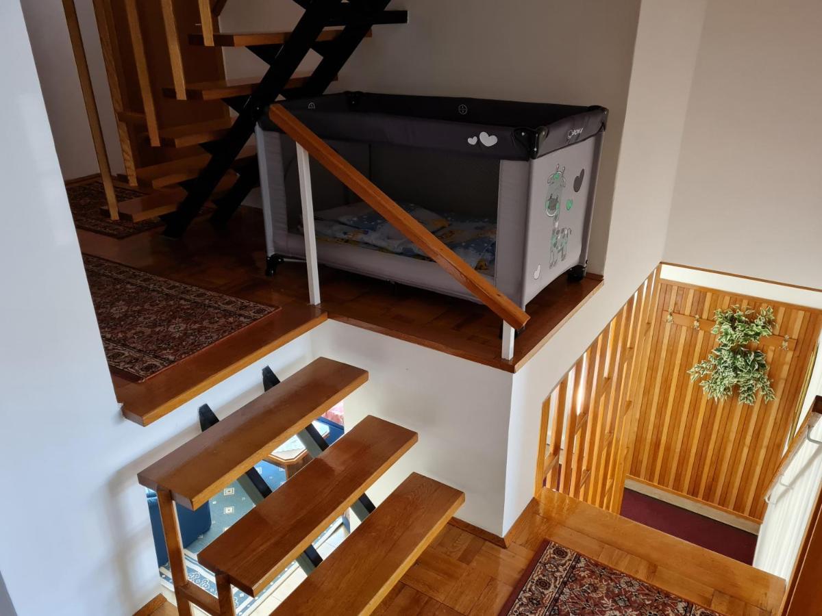 Gyoengyvirag Apartman Lenti Dış mekan fotoğraf