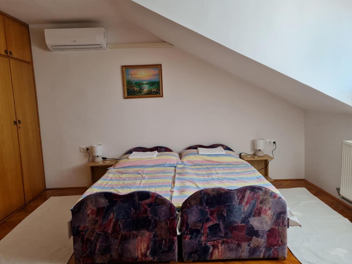 Gyoengyvirag Apartman Lenti Dış mekan fotoğraf
