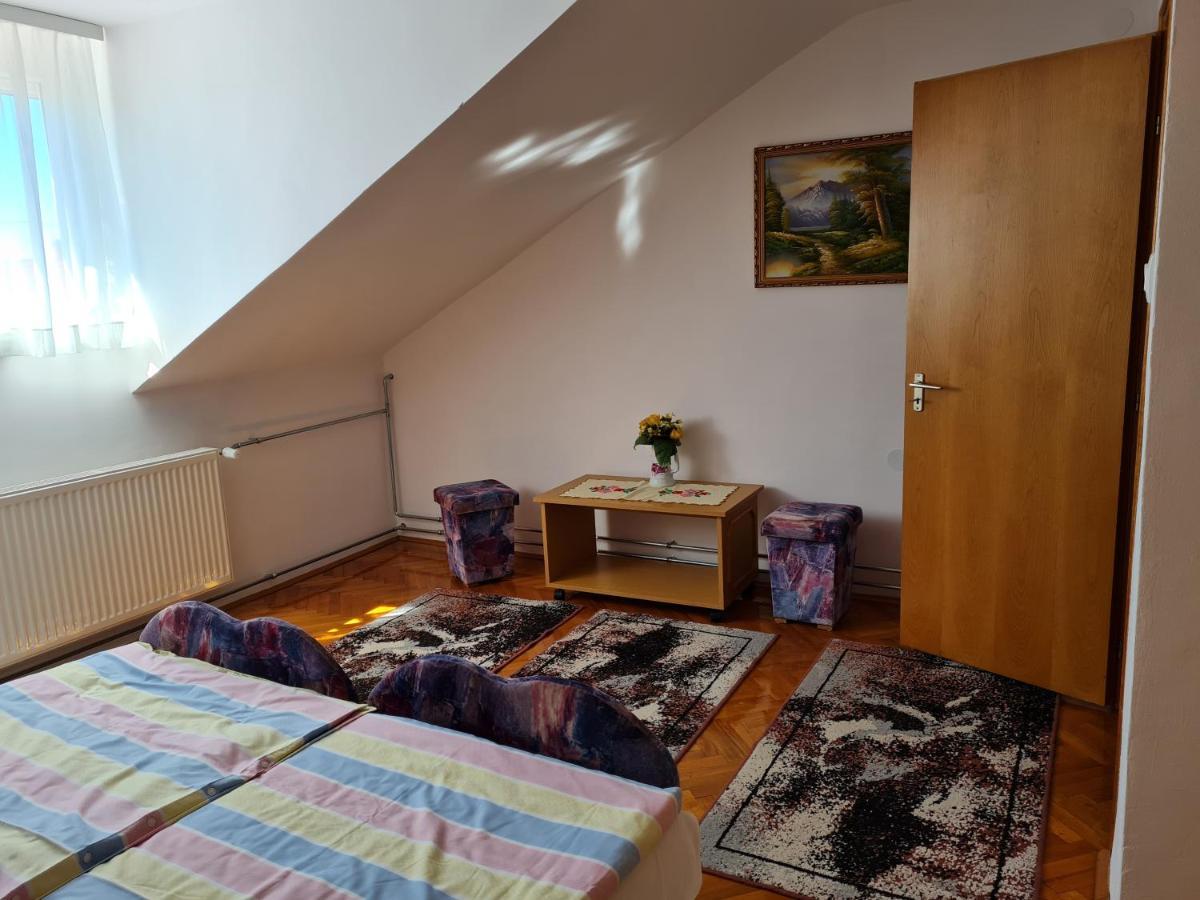 Gyoengyvirag Apartman Lenti Dış mekan fotoğraf