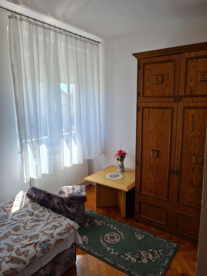 Gyoengyvirag Apartman Lenti Dış mekan fotoğraf