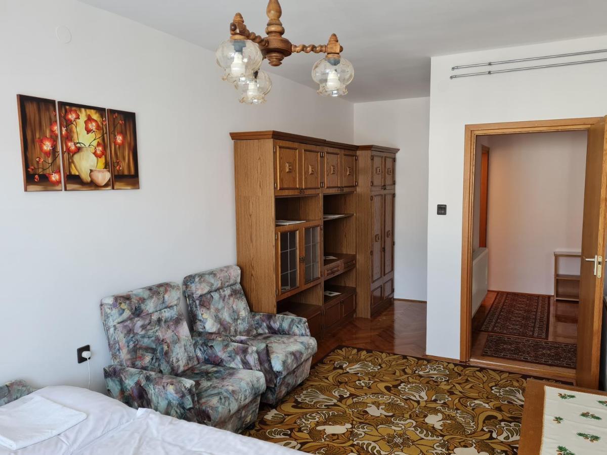 Gyoengyvirag Apartman Lenti Dış mekan fotoğraf